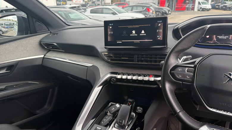 Peugeot 5008 1.2 PureTech GT 5dr EAT8 Petrol Estate